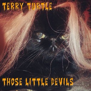 Image for 'Those Little Devils'