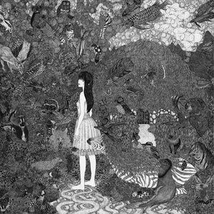 Image for 'Hurtbreak Wonderland'