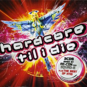 Image for 'Hardcore Til I Die 2008'