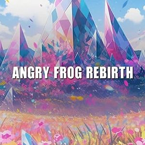 Image for 'Angry Frog Rebirth'