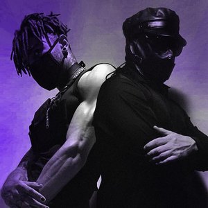 Image for 'Kordhell, Scarlxrd'