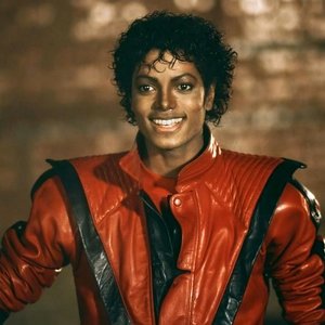 Image for 'Michael Jackson'