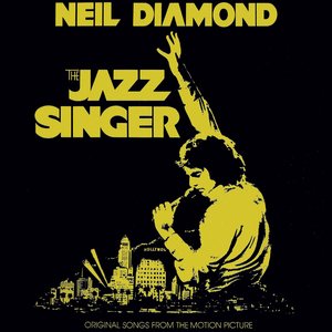 Image for 'The Jazz Singer (Original Songs from the Motion Picture)'