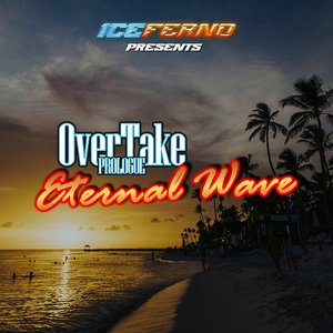 “OverTake Prologue: Eternal Wave”的封面