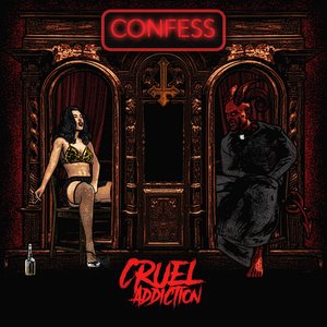 Image for 'Confess'