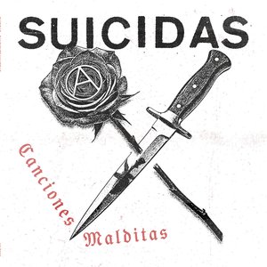Image for 'Canciones Malditas'
