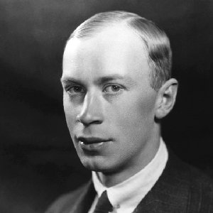 Imagem de 'Sergei Prokofiev'