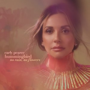Image for 'hummingbird: no rain, no flowers (deluxe)'