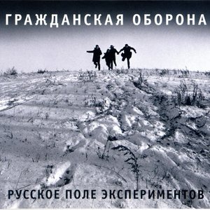 'Русское поле экспериментов' için resim