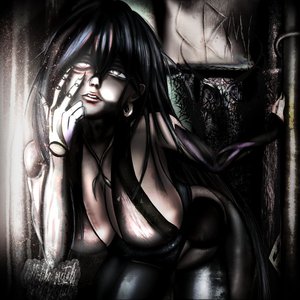 Zdjęcia dla 'doll-like mEtals and fOresticks'
