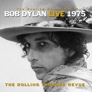 Bild für 'Live 1975 - The Rolling Thunder Revue'