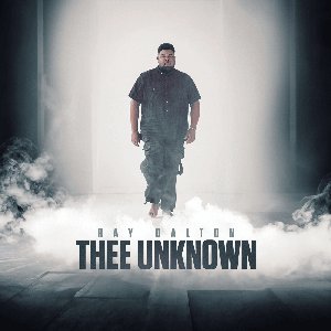 Image for 'Thee Unknown'
