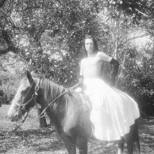 Image for 'César y su Jardín'