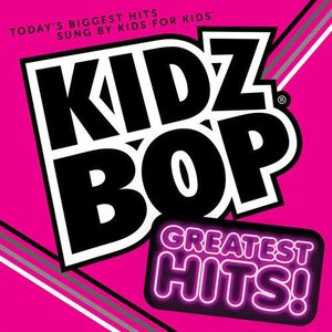 Image for 'KIDZ BOP Greatest Hits!'
