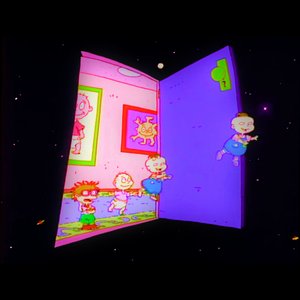 Image for 'ｃｈｕｃｋｉｅ ｆｉｎｓｔｅｒ'