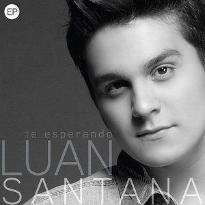Image for 'Te Esperando - EP'