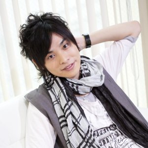Image for 'Nobuhiko Okamoto'