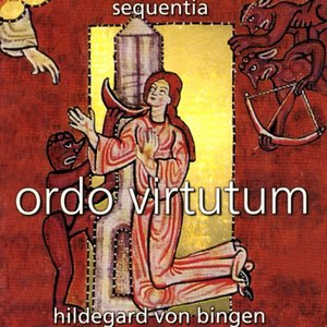 Image for 'Hildegard von Bingen/Ordo Virtutum'