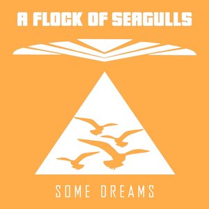 Zdjęcia dla 'Some Dreams - EP'