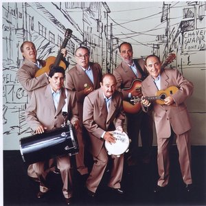 Image for 'Demônios Da Garoa'