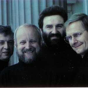 Bild für 'Alban Berg Quartett'
