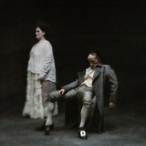 Image for 'I Used To Ride In Limousines'