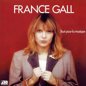 Image for 'Tout pour la musique (Remasterisé en 2004)'