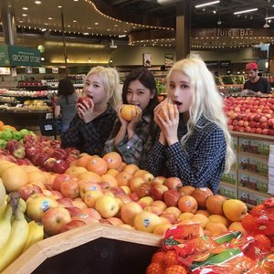 Image for 'LOOΠΔ / ODD EYE CIRCLE'