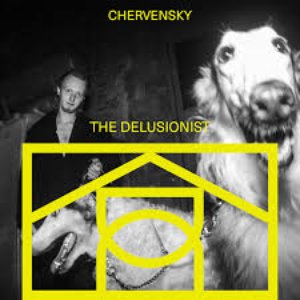 Image for 'THE DELUSIONIST'