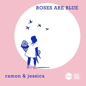 Image pour 'ROSES ARE BLUE'