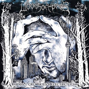 Image for 'Woods 5: Grey Skies & Electric Light'