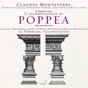 Immagine per 'Monteverdi: L'incoronazione di Poppea'