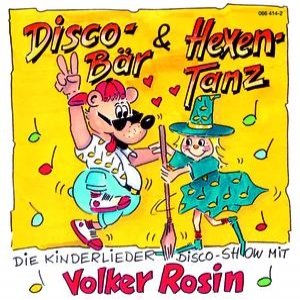 Image for 'Discobär & Hexentanz'