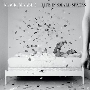 Image for 'Life in Small Spaces'
