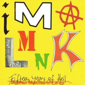 Image for 'fifteen years of hell (disc2)'