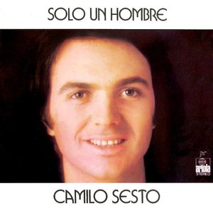 Image for 'Solo un Hombre'