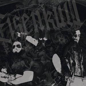 Image pour 'Eisenkult'