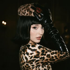 Изображение для 'Faouzia'