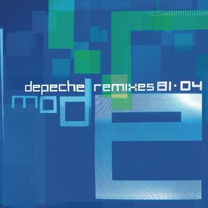 Image for 'Remixes 81>04'