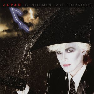 Image for 'Gentlemen Take Polaroids'