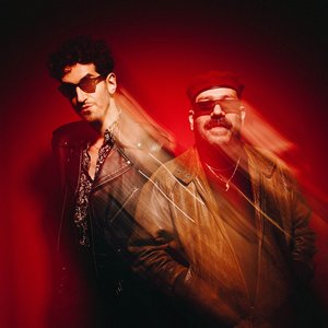 Immagine per 'Chromeo'