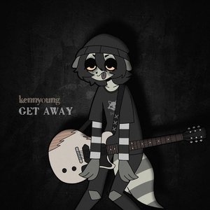 Immagine per 'Get Away'