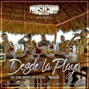 'Desde La Playa "En Vivo desde Mazatlan, Sinaloa"'の画像