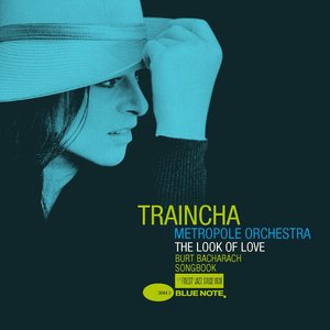 Zdjęcia dla 'The Look Of Love - Burt Bacharach Songbook'