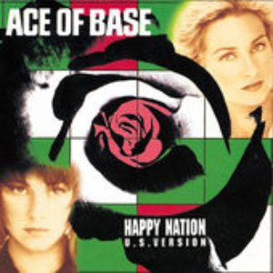 Image for 'Happy Nation (U.S. Version) (Remastered)'
