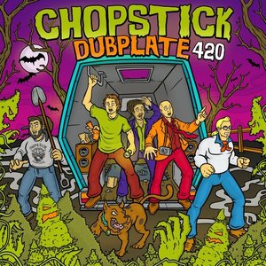 Image for '420'