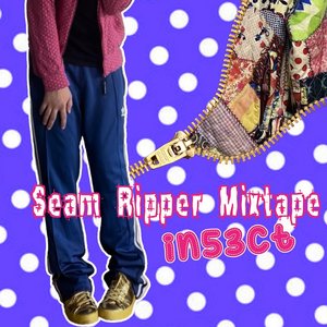 Image for 'Seam Ripper Mixtape'