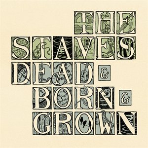 Bild für 'Dead & Born & Grown'