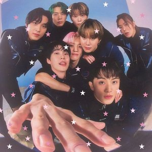 Image for 'NCT 127'