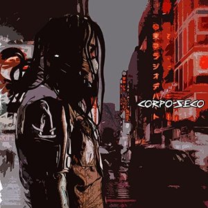 Image for 'Corpo-Seco'